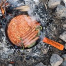 Petromax liatinová panvica s rukoväťou fp40 - 40 cm