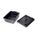 Petromax liatinová forma na pečenie s vekom k8 - veľká