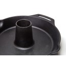 Petromax liatinový stojan na pečenie hydiny