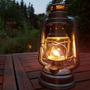 Petromax petrolejová lampa Feuerhand 276