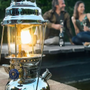 Petromax petrolejová lampa HK500