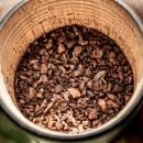 Petromax ručný mlynček na kávu