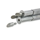 Petromax trojnožka na varenie na ohni