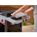 Plancha gril Weber Slate GPD Premium Griddle, 71 cm