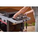 Plancha gril Weber Slate GPD Premium Griddle, 71 cm