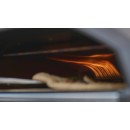 Plynová pizza pec Ooni Koda 2 modrá