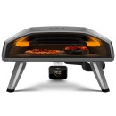 Plynová pizza pec Ooni Koda 2 Pro modrá