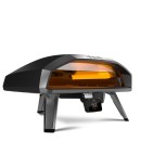 Plynová pizza pec Ooni Koda 2 Pro modrá