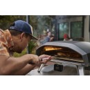 Plynová pizza pec Ooni Koda 2 Pro modrá