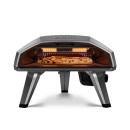 Plynová pizza pec Ooni Koda 2 modrá