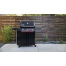 Plynový gril Weber Genesis E-330WR Stealth