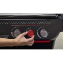 Plynový gril Weber Genesis E-330WR Stealth