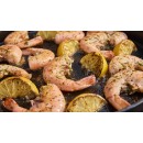 Plynový gril Weber Genesis E-330WR Stealth