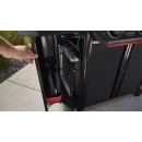 Plynový gril Weber Genesis E-330WR Stealth