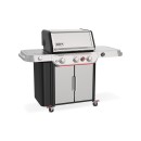 Plynový gril Weber Genesis SP-335W