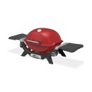 Plynový gril Weber Q1200N - Flame Red