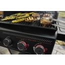 Plynový gril Weber Spirit SE-EPX-435 Stealth