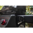 Plynový gril Weber Spirit SE-EPX-435 Stealth