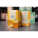 Kalahárska púštna soľ Maldon