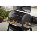 Sklopné predné stolíky pre grily Weber SmokeFire EX6