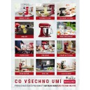 Kuchynský robot KitchenAid Artisan