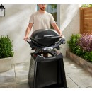 Stojan Q Premium Stand pre grily Q1000N a Q2000N