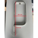 Horák pre plynové grily Weber série Q 2000