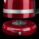 Rýchlovarná kanvica KitchenAid 5KEK1522