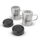 Súprava na smashburgery, 4 ks