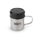 Súprava na smashburgery, 4 ks