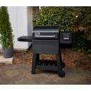 Spodná polica pre Weber Smoque