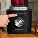 Stolný mixér KitchenAid 5KSB2073 - čierna matná