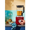 Stolný mixér KitchenAid 5KSB2073 - kráľovská červená