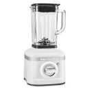 Stolný mixér KitchenAid K400 Artisan 5KSB4026 - biela (1,4 l)