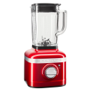 Stolný mixér KitchenAid K400 Artisan 5KSB4026 - kráľovská červená (1,4 l)
