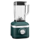 Stolný mixér KitchenAid K400 Artisan 5KSB4026 - zelená (1,4 l)