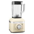 Stolný mixér KitchenAid K400 Artisan 5KSB4026 - mandľová (1,4 l)