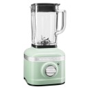Stolný mixér KitchenAid K400 Artisan 5KSB4026 - pistáciová (1,4 l)
