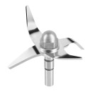 Stolný mixér KitchenAid K400 Artisan 5KSB4026