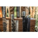 Style de Vie magnetický stojan na nože dubový