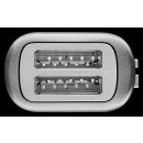 Hriankovač KitchenAid 5KMT2109 - nerezový