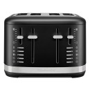 Hriankovač KitchenAid 5KMT4109 - matná čierny