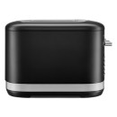 Hriankovač KitchenAid 5KMT4109 - matná čierny