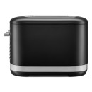 Hriankovač KitchenAid 5KMT4109 - matná čierny