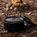 Transportný obal Lodge na outdoorové liatinové hrnce L14xxxx