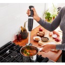 KitchenAid tyčový mixér s príslušenstvom 5KHBV83