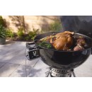 Weber Smart Hub Display & Booster