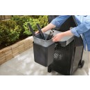 Držiak na grilovacie náčinie Weber Works Snap On