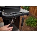 Háčiky na grilovacie náčinie Weber Works Snap On, 3 ks