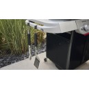 Háčiky na grilovacie náčinie Weber Works Snap On, 3 ks